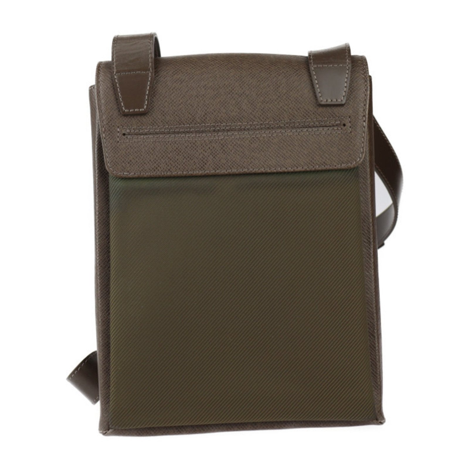 LOUIS VUITTON Saratov Shoulder Bag | AlmaBagz - Image 2