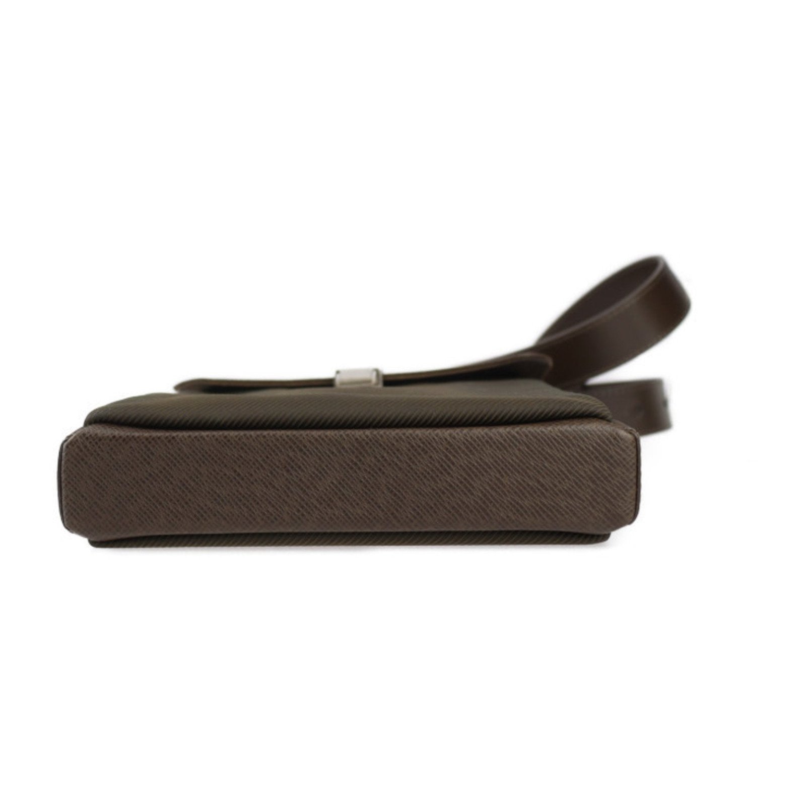 LOUIS VUITTON Saratov Shoulder Bag | AlmaBagz - Image 3