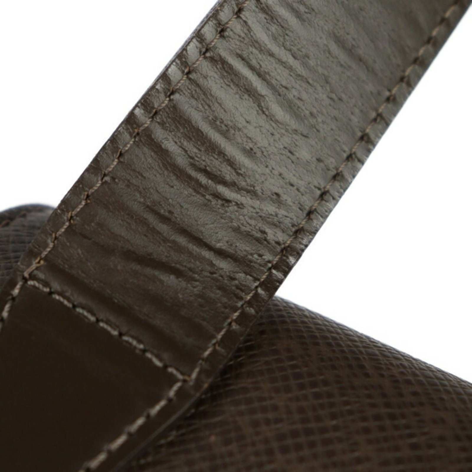 LOUIS VUITTON Saratov Shoulder Bag | AlmaBagz - Image 8