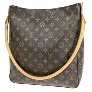 LOUIS VUITTON Looping GM Shoulder Bag | AlmaBagz