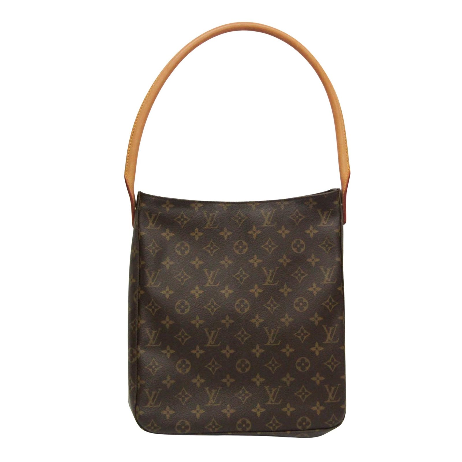 LOUIS VUITTON Looping Shoulder Bag | AlmaBagz