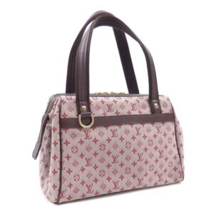 LOUIS VUITTON Josephine Handbag | AlmaBagz