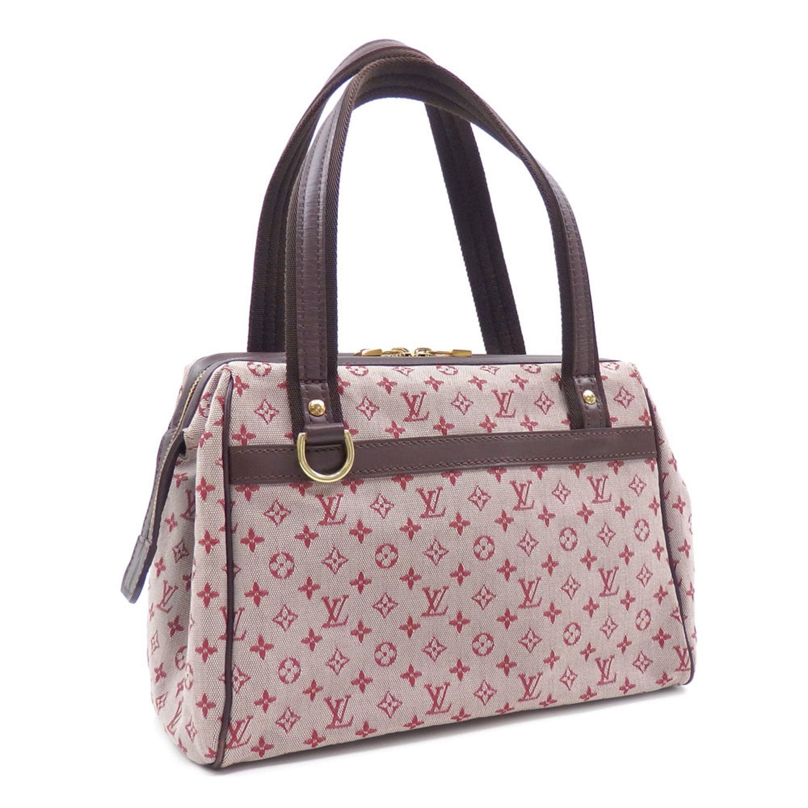 LOUIS VUITTON Josephine Handbag | AlmaBagz