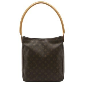 LOUIS VUITTON Looping GM Shoulder Bag | AlmaBagz