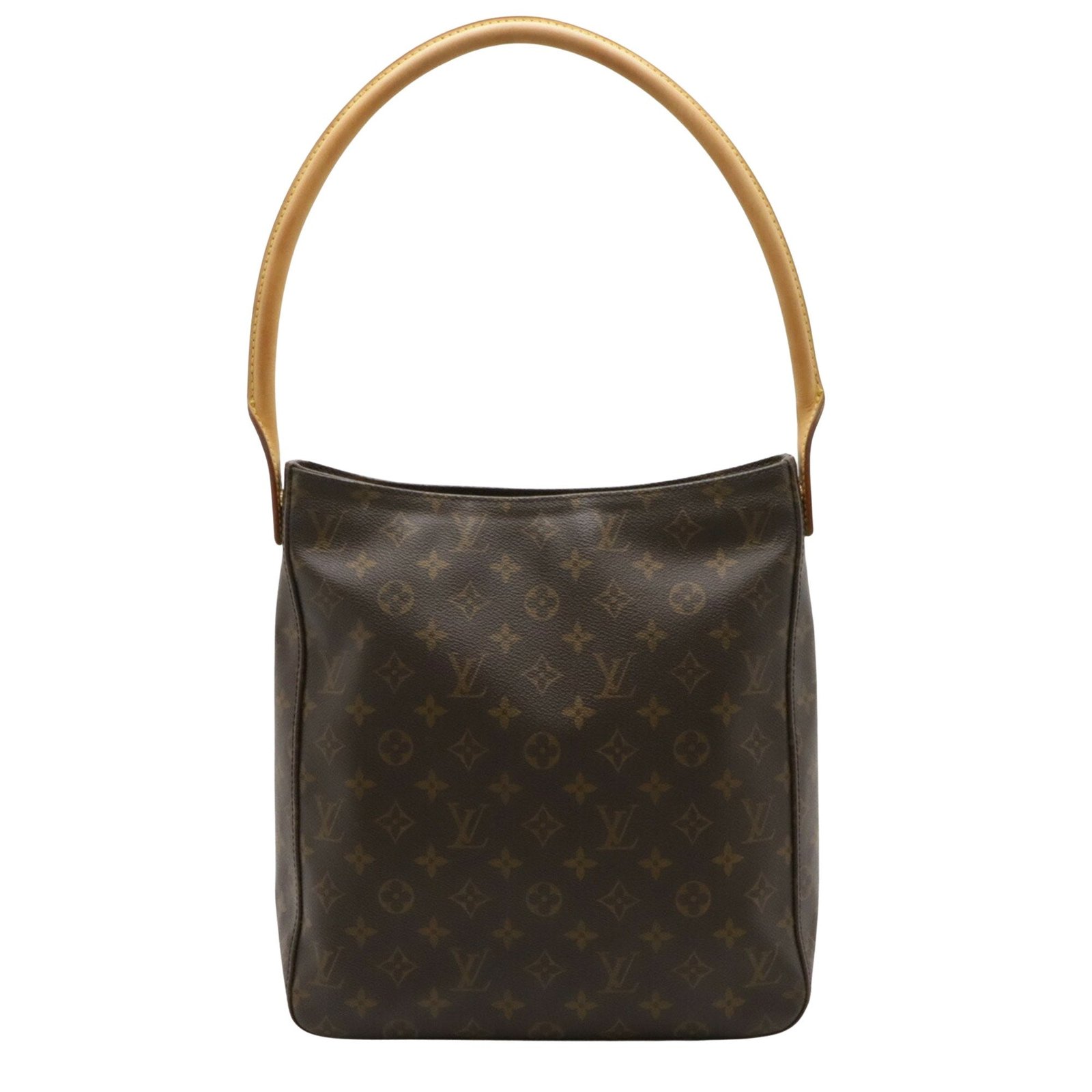 LOUIS VUITTON Looping GM Shoulder Bag | AlmaBagz