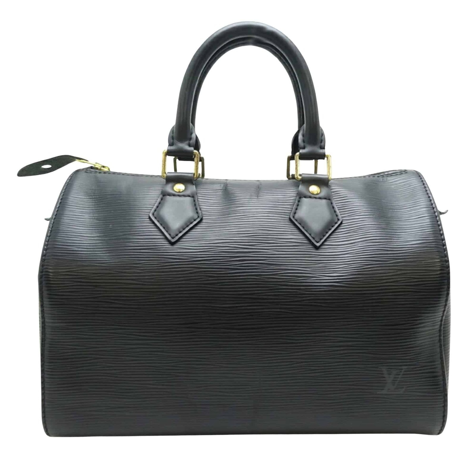 LOUIS VUITTON Speedy 25 Handbag | AlmaBagz