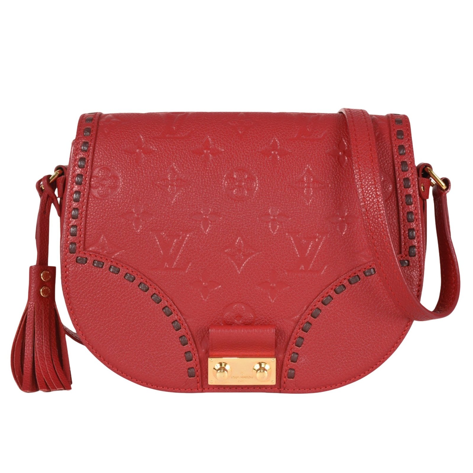 LOUIS VUITTON Junot Shoulder Bag | AlmaBagz