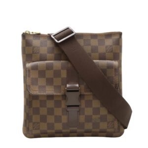 LOUIS VUITTON Melville Shoulder Bag | AlmaBagz