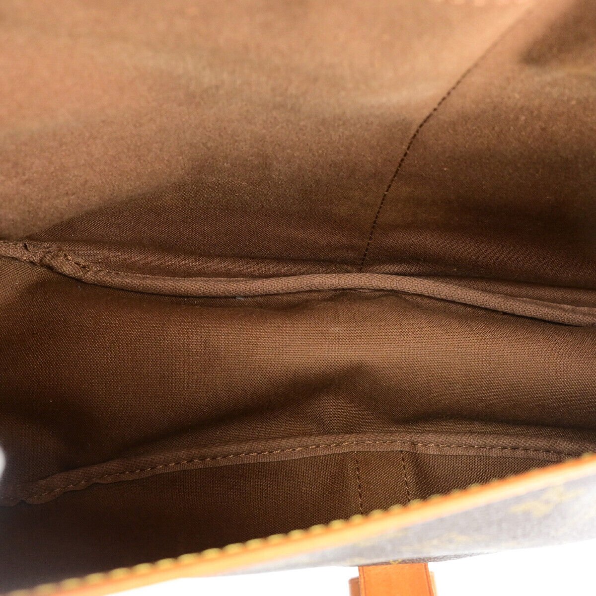 LOUIS VUITTON Saumur 35 Handbag | AlmaBagz - Image 5