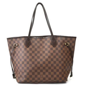 LOUIS VUITTON Neverfull MM Tote | AlmaBagz