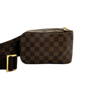 LOUIS VUITTON Geronimos Shoulder Bag | AlmaBagz