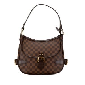 LOUIS VUITTON Highbury Shoulder Bag | AlmaBagz
