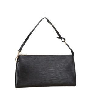 LOUIS VUITTON Pochette Accessoire Clutch Bag | AlmaBagz