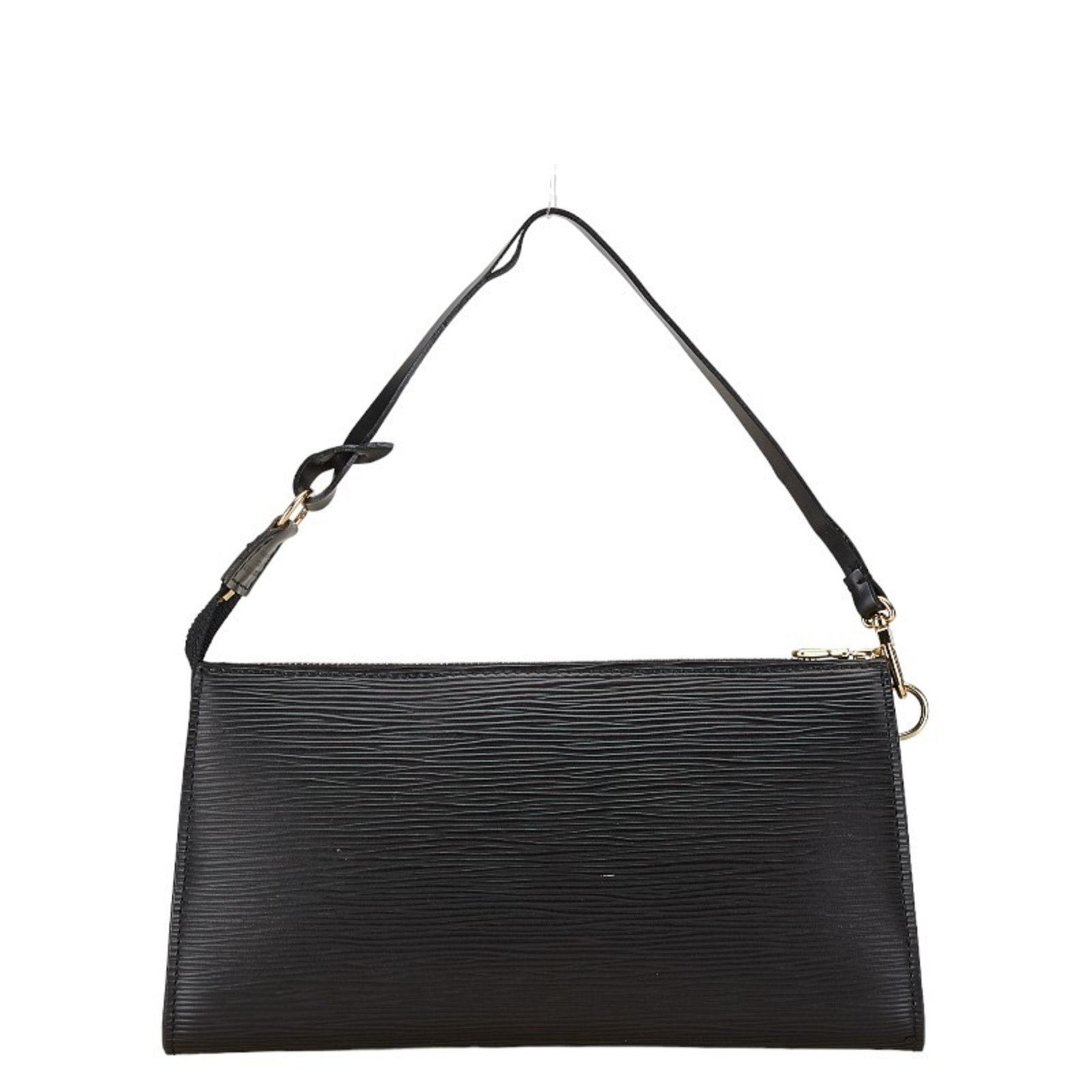 LOUIS VUITTON Pochette Accessoire Clutch Bag | AlmaBagz - Image 2