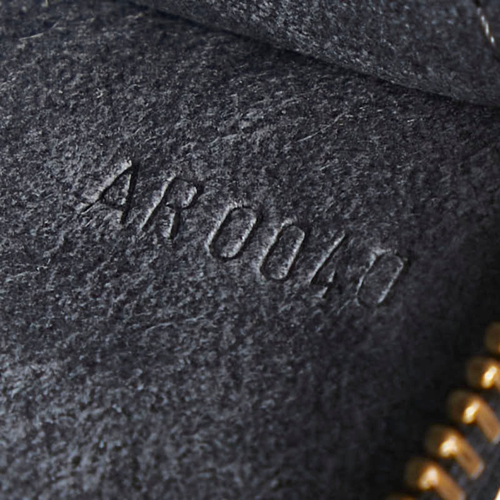 LOUIS VUITTON Pochette Accessoire Clutch Bag | AlmaBagz - Image 5