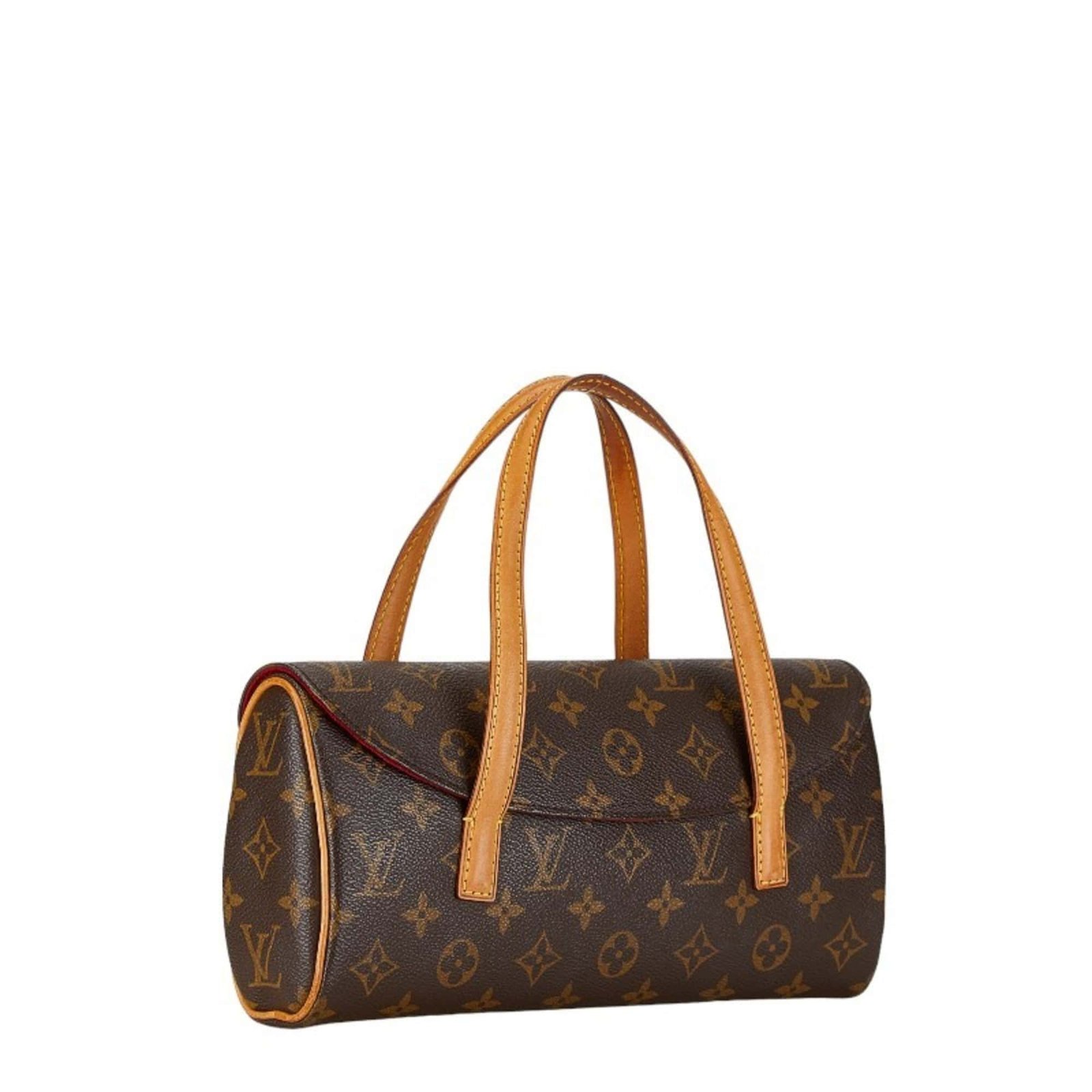 LOUIS VUITTON Sonatine Handbag | AlmaBagz - Image 4