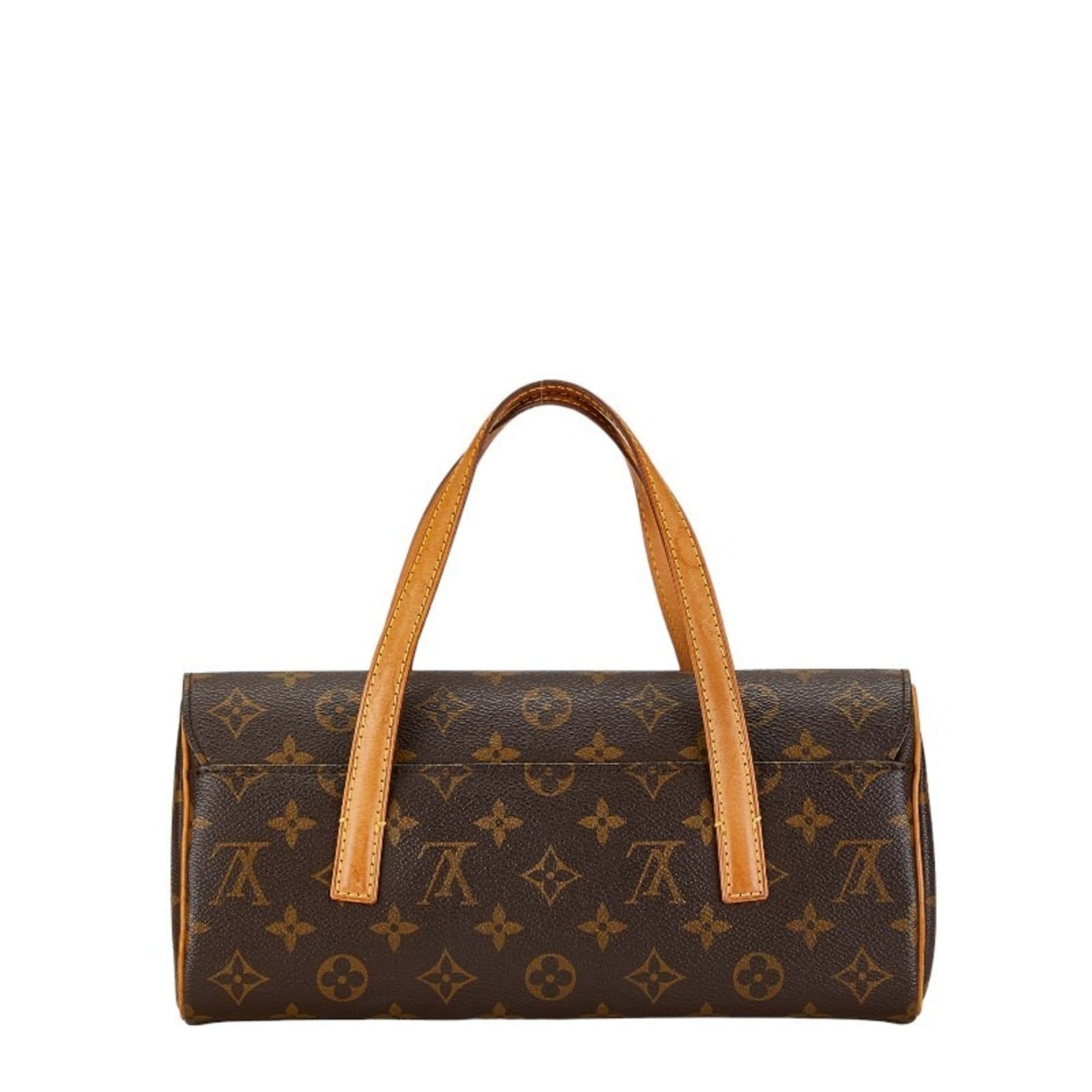 LOUIS VUITTON Sonatine Handbag | AlmaBagz - Image 2