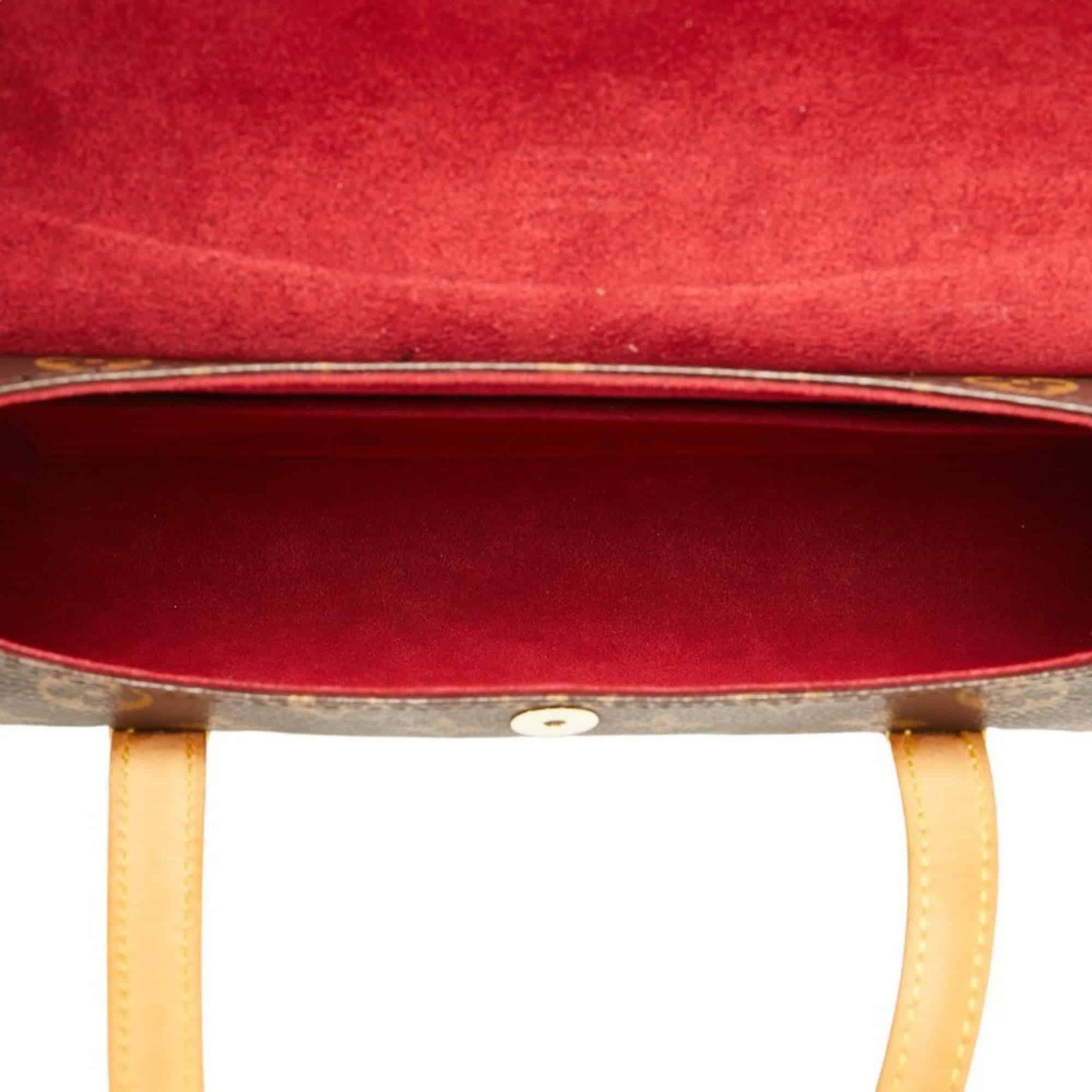 LOUIS VUITTON Sonatine Handbag | AlmaBagz - Image 5