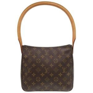 LOUIS VUITTON Looping MM Shoulder Bag | AlmaBagz