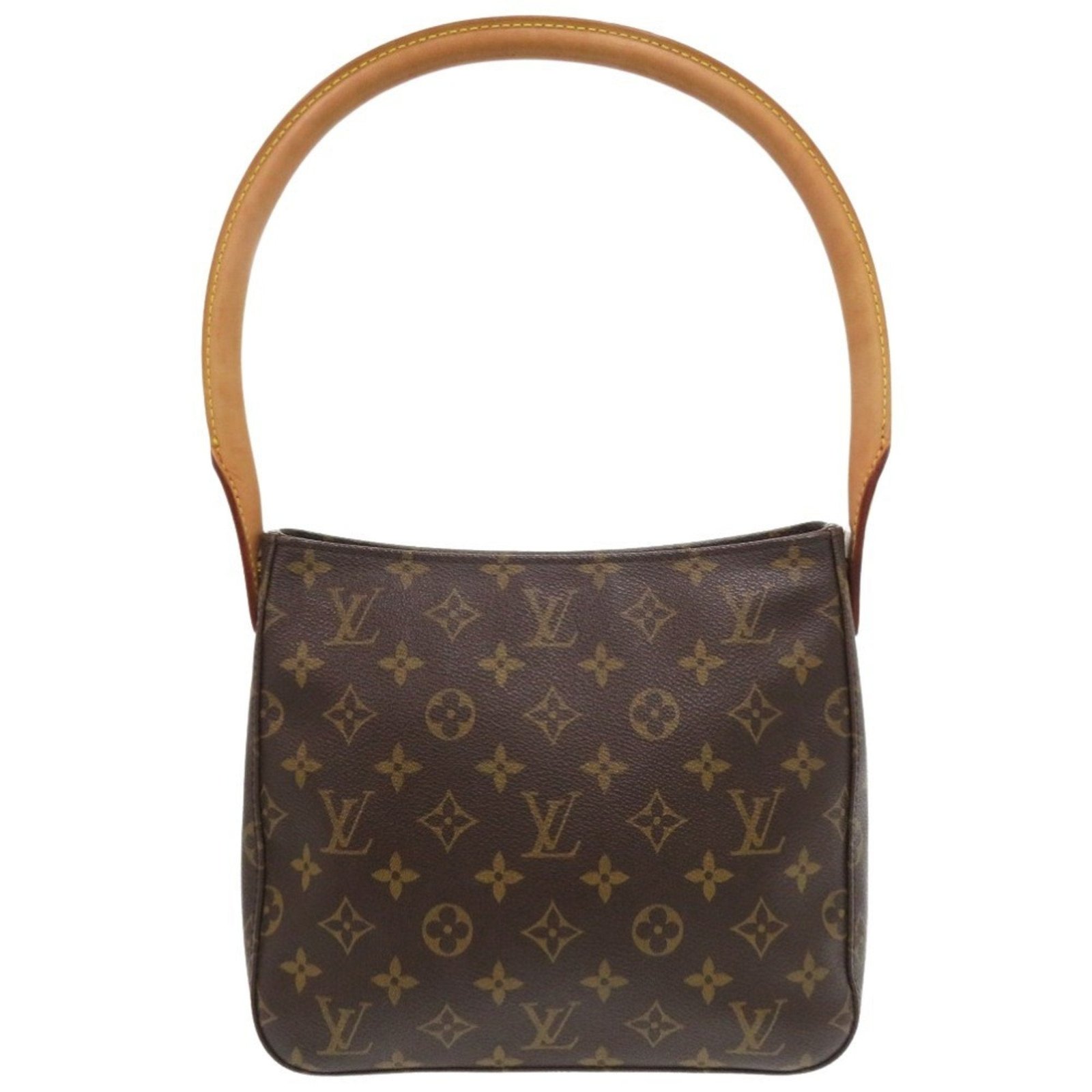 LOUIS VUITTON Looping MM Shoulder Bag | AlmaBagz