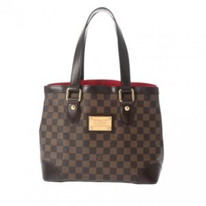 LOUIS VUITTON Hampstead Shoulder Bag | AlmaBagz