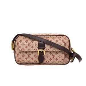 LOUIS VUITTON Juliette Clutch Bag | AlmaBagz