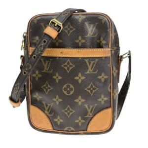 LOUIS VUITTON Danube Shoulder Bag | AlmaBagz