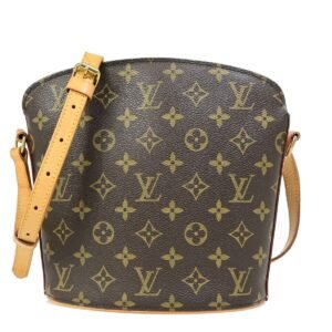LOUIS VUITTON Drouot Shoulder Bag | AlmaBagz