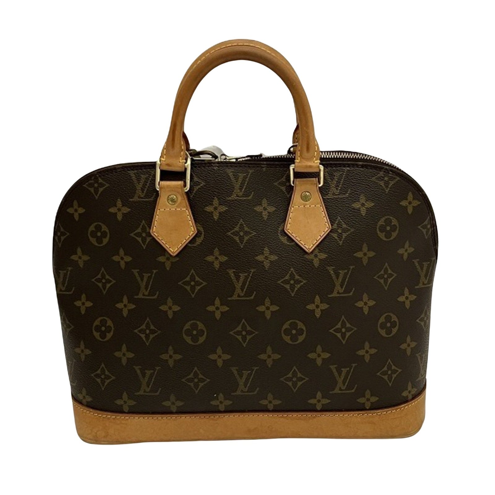 LOUIS VUITTON Alma Handbag | AlmaBagz