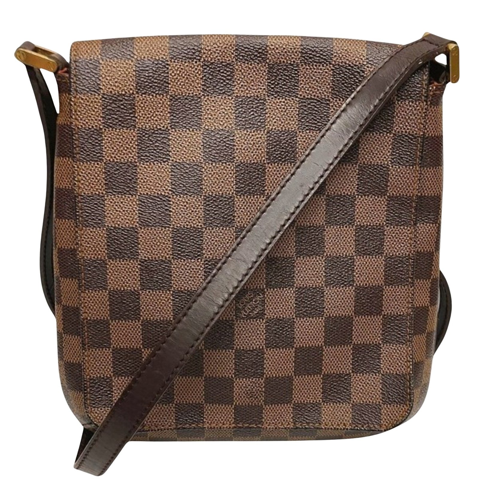 LOUIS VUITTON Musette Salsa Shoulder Bag | AlmaBagz