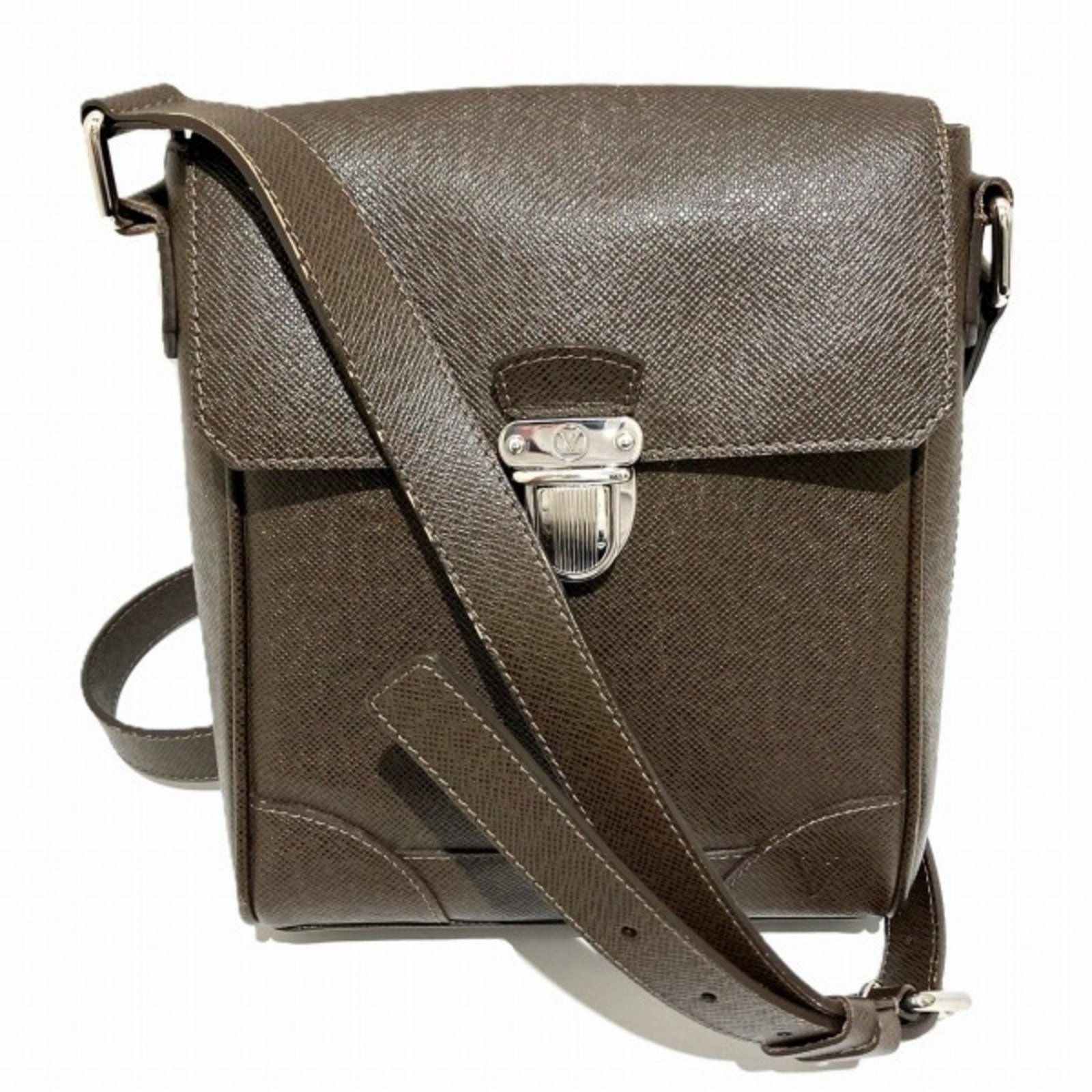 LOUIS VUITTON Luka Shoulder Bag | AlmaBagz