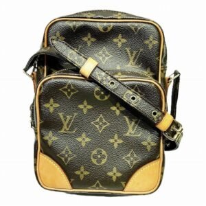 LOUIS VUITTON Amazon Shoulder Bag | AlmaBagz