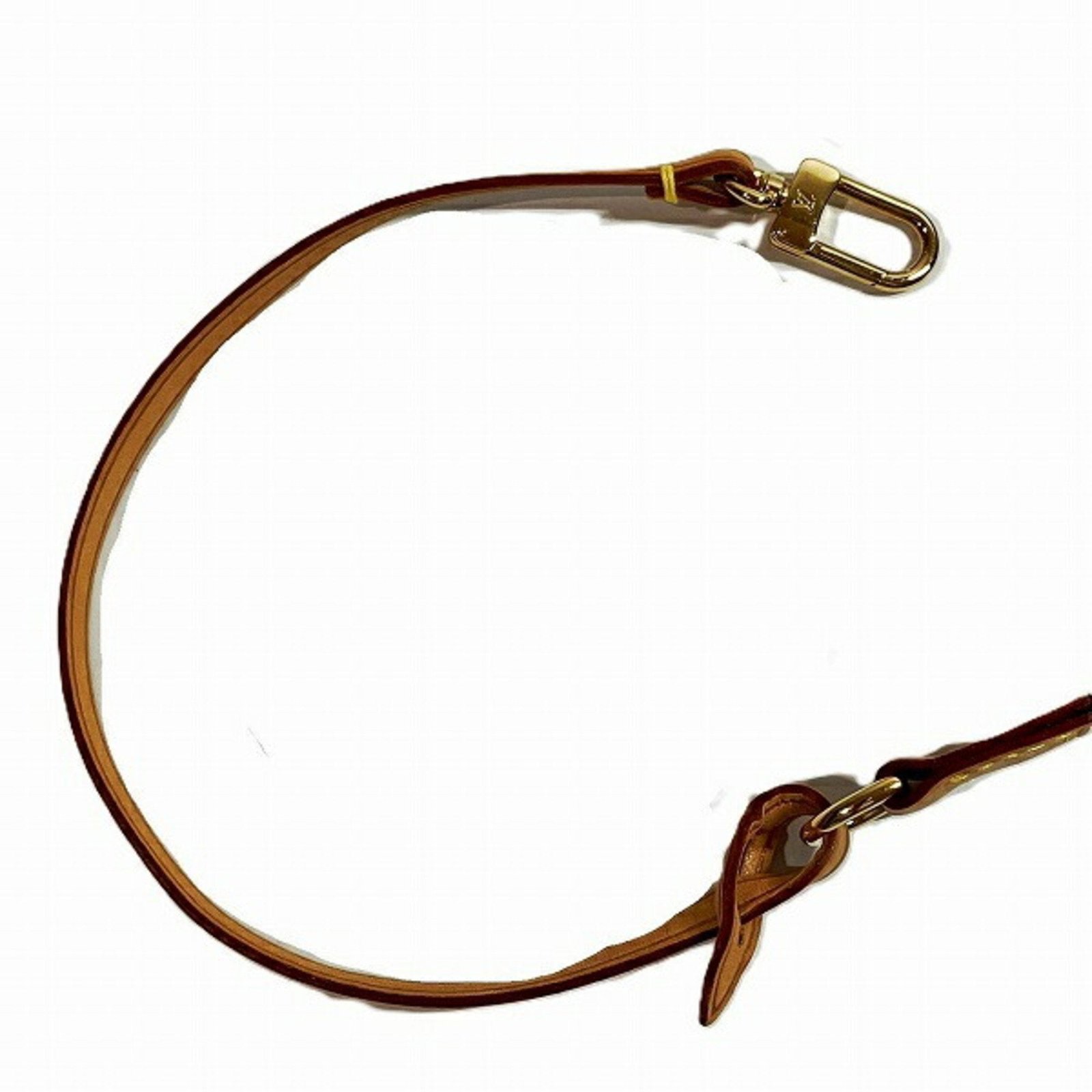 LOUIS VUITTON Pochette Accessoire Clutch Bag | AlmaBagz - Image 8