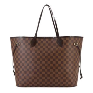 LOUIS VUITTON Neverfull GM Tote | AlmaBagz