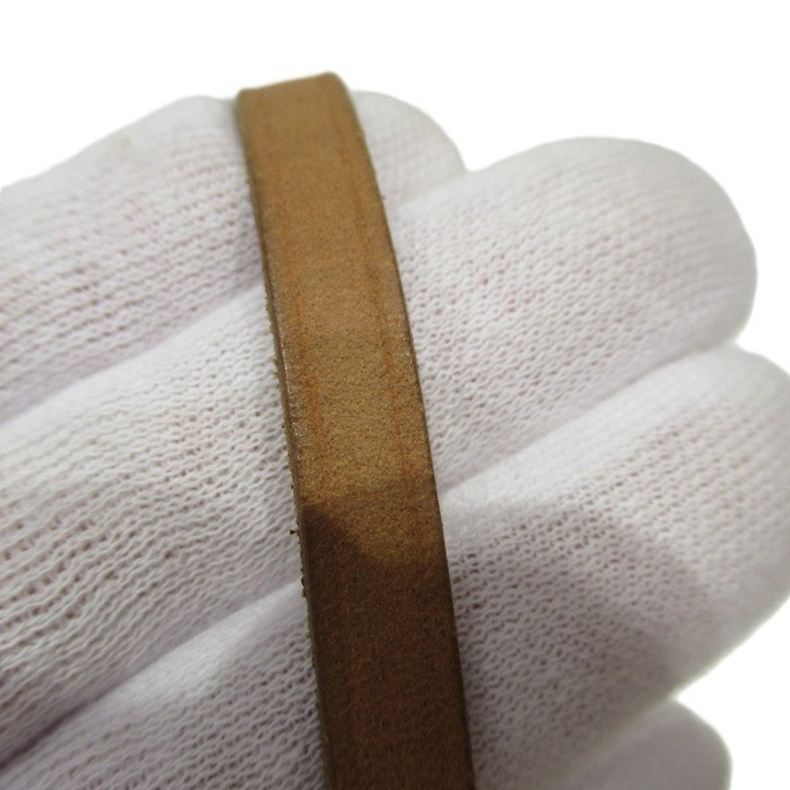 LOUIS VUITTON Pochette accessoires Clutch Bag | AlmaBagz - Image 9