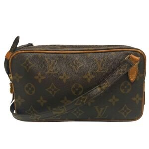 LOUIS VUITTON Marly Shoulder Bag | AlmaBagz