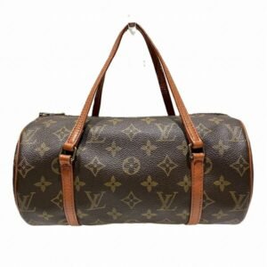 LOUIS VUITTON Papillon 26 Handbag | AlmaBagz