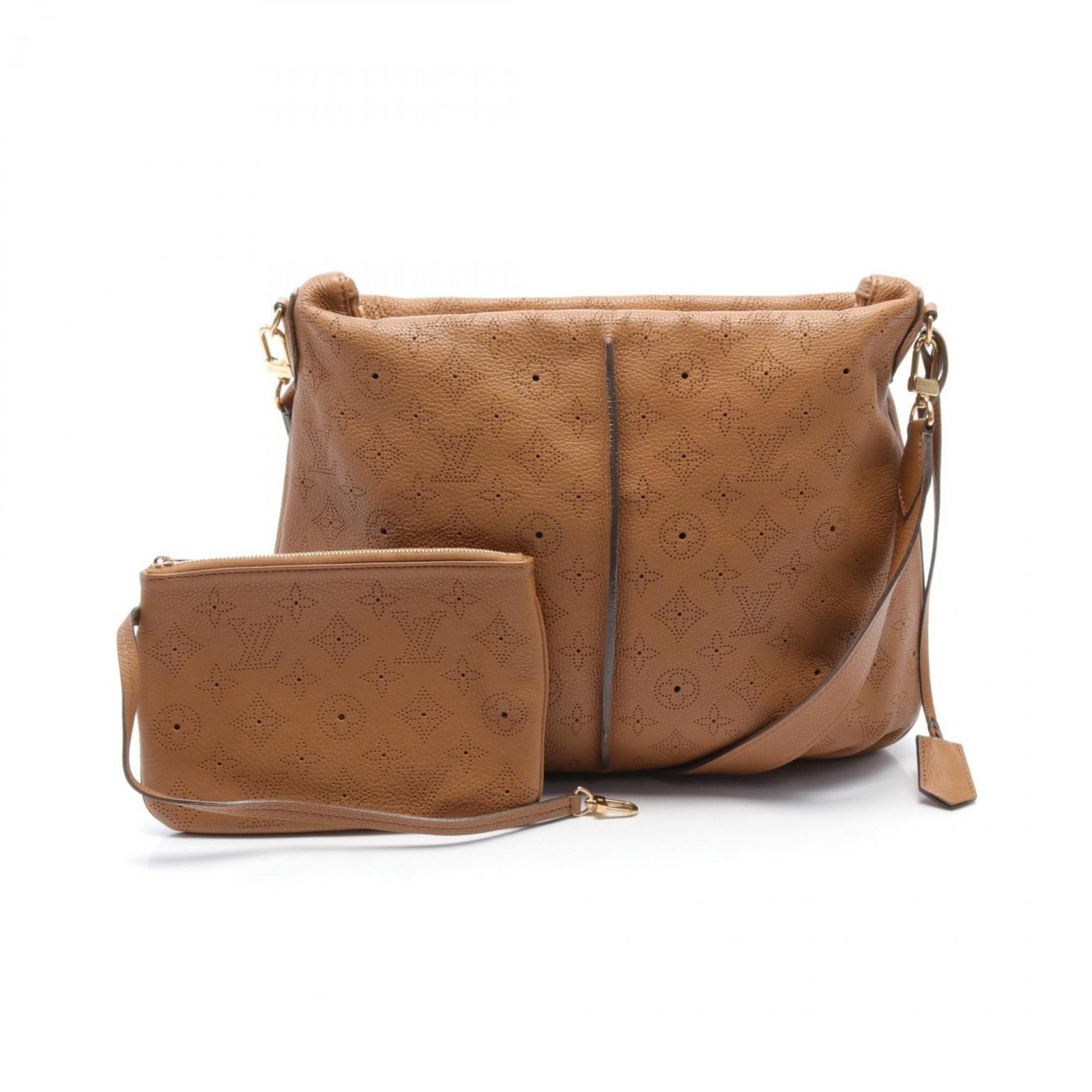 LOUIS VUITTON Selene Shoulder Bag | AlmaBagz - Image 6