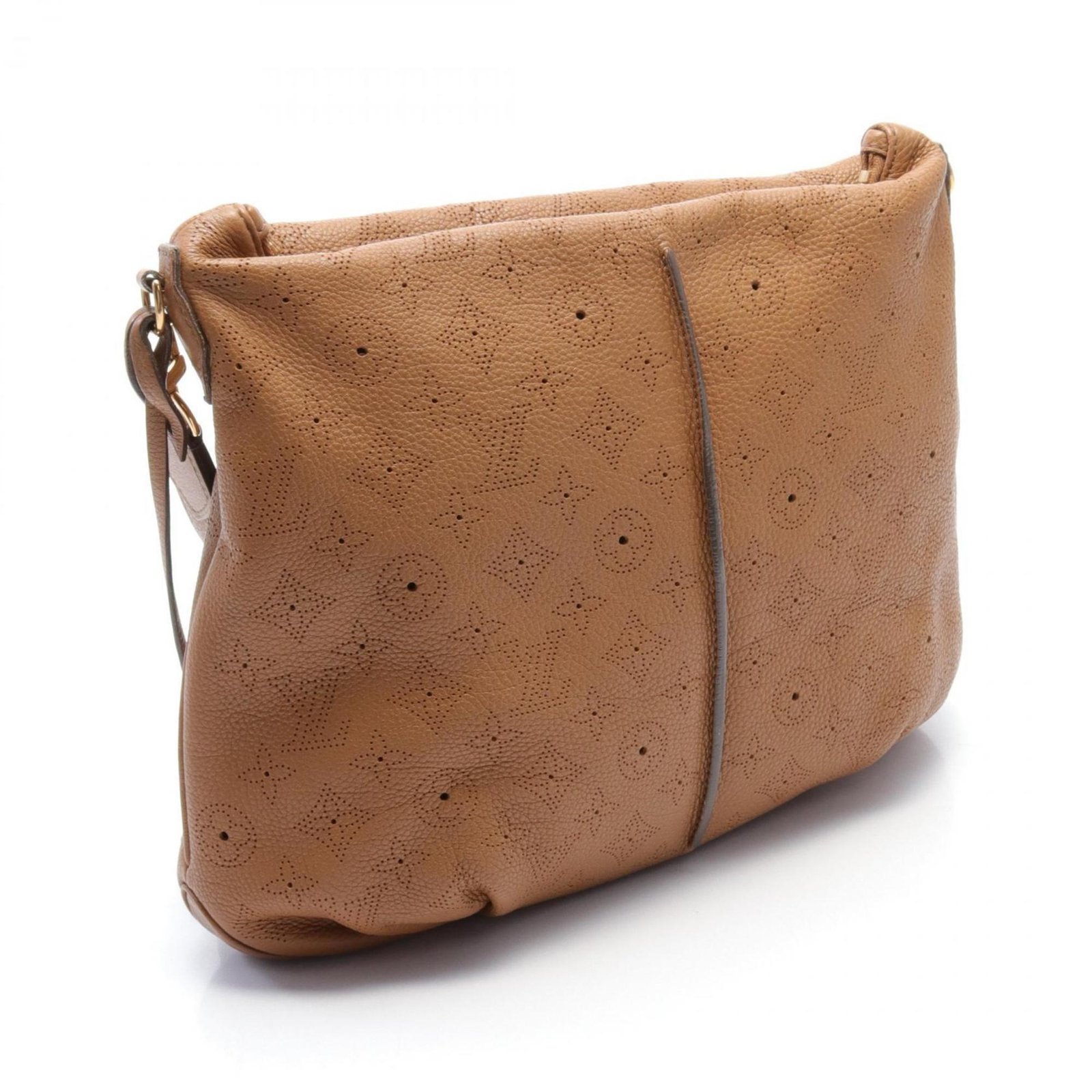 LOUIS VUITTON Selene Shoulder Bag | AlmaBagz - Image 2