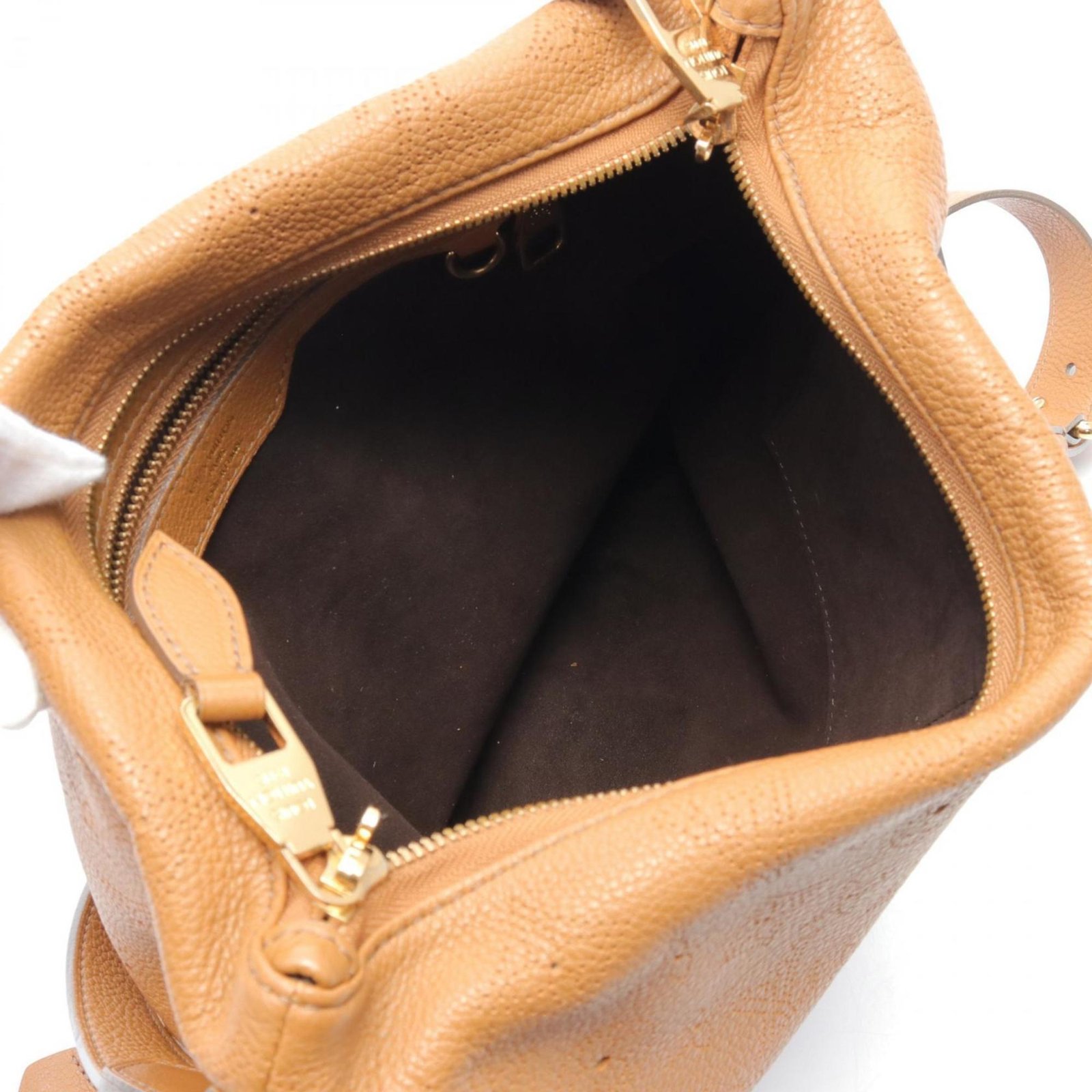 LOUIS VUITTON Selene Shoulder Bag | AlmaBagz - Image 3