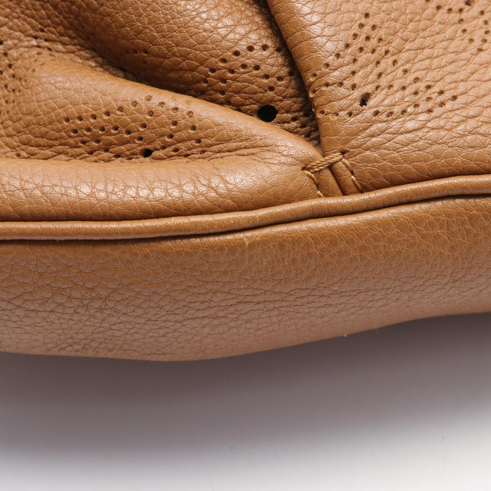 LOUIS VUITTON Selene Shoulder Bag | AlmaBagz - Image 5