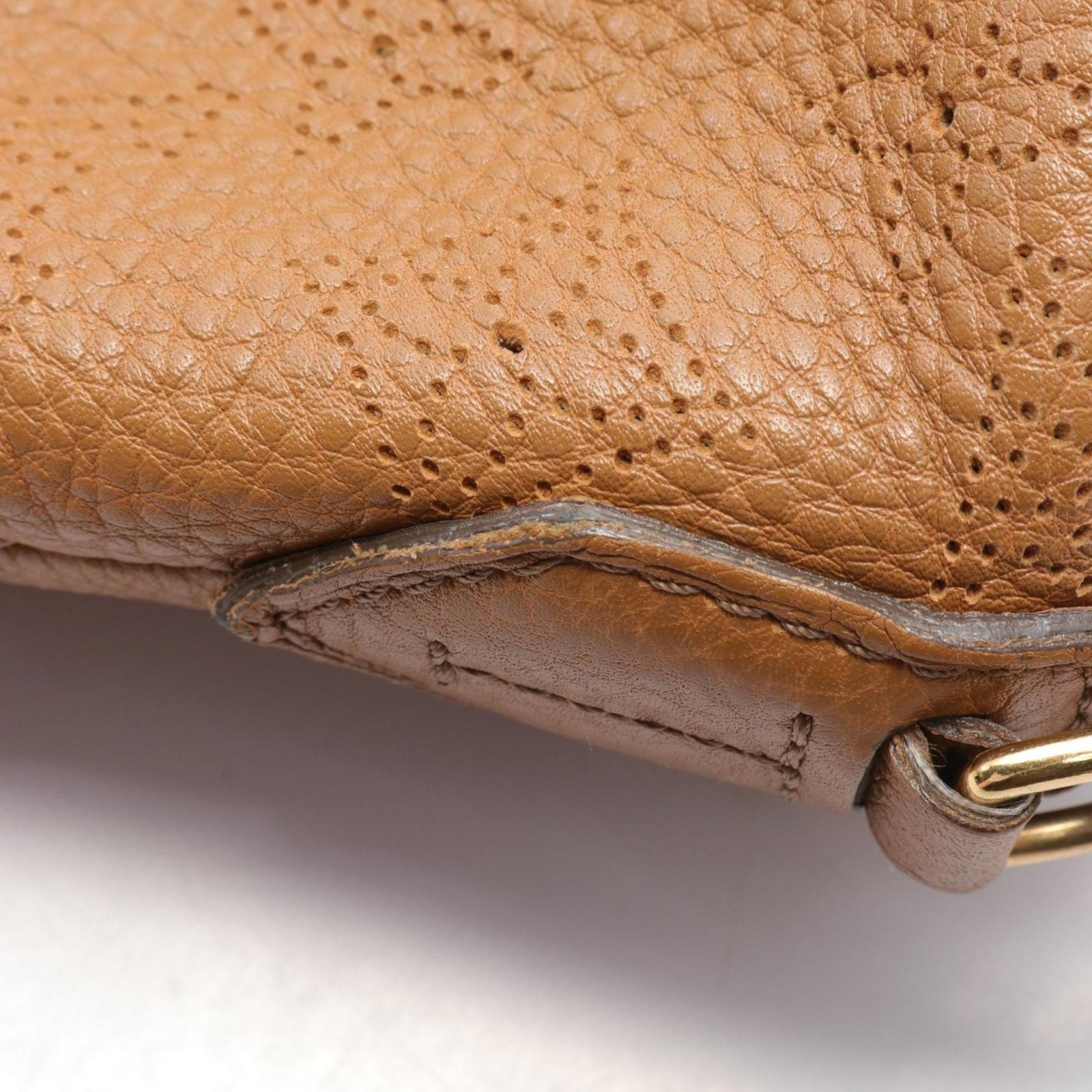 LOUIS VUITTON Selene Shoulder Bag | AlmaBagz - Image 7