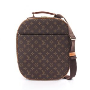 LOUIS VUITTON Packall Handbag | AlmaBagz