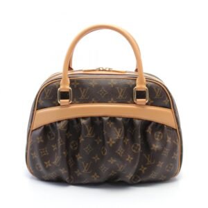 LOUIS VUITTON Mizi Handbag | AlmaBagz
