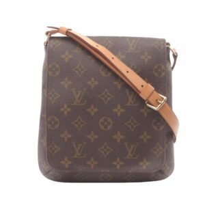 LOUIS VUITTON Musette Salsa Shoulder Bag | AlmaBagz