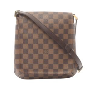 LOUIS VUITTON Musette Salsa Shoulder Bag | AlmaBagz