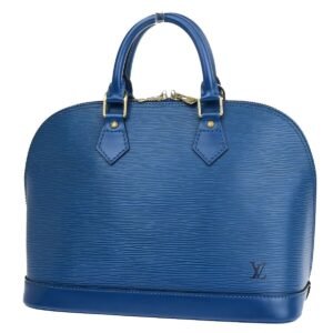 LOUIS VUITTON Alma Handbag | AlmaBagz