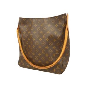 LOUIS VUITTON Looping GM Shoulder Bag | AlmaBagz