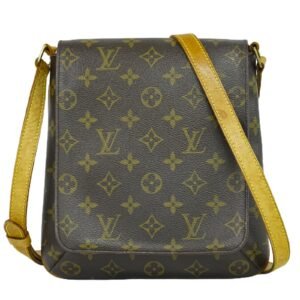 LOUIS VUITTON Musette Salsa Handbag | AlmaBagz