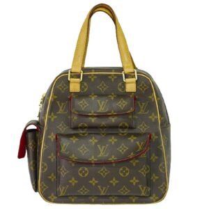 LOUIS VUITTON Excentri cite Handbag | AlmaBagz